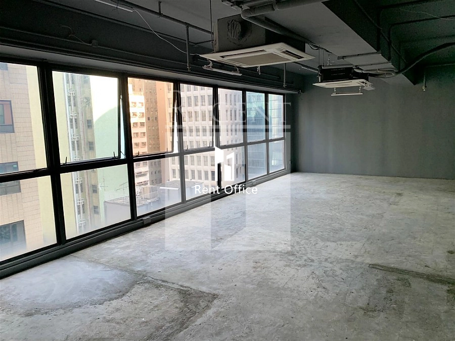 LAMMA TOWER (蓝马商业大厦)-RGP010612