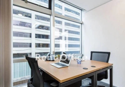 Lippo Sun Square-Kowloon Coworking Space