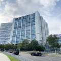 江南工業大廈(B座)