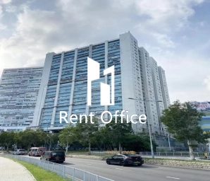 江南工业大厦(B座)