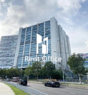 Kong Nam Industrial Building (Block B)