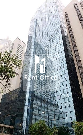 SHUI ON CENTRE (瑞安中心)
