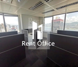 Cosco Tower (中遠大廈)