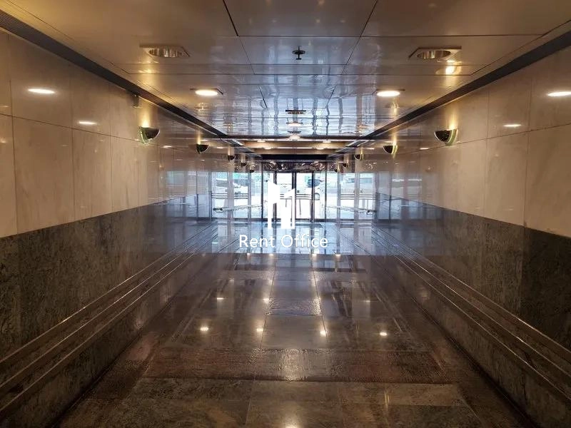 新時代工貿商業中心