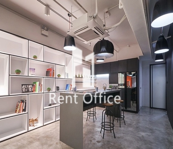 宏達工業中心-葵涌務式辦公室