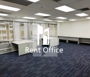 China Overseas Building (中國海外大廈)