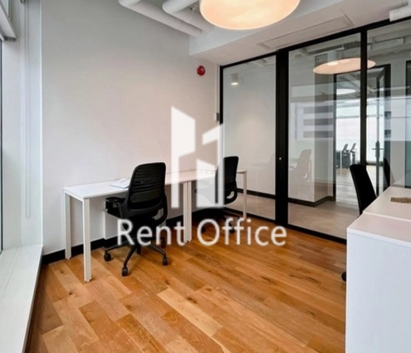 雲咸街33號-中環務式辦公室