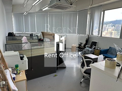 Grandtech Centre (偉達中心)