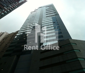 UNIVERSAL TRADE CENTRE (環貿中心)