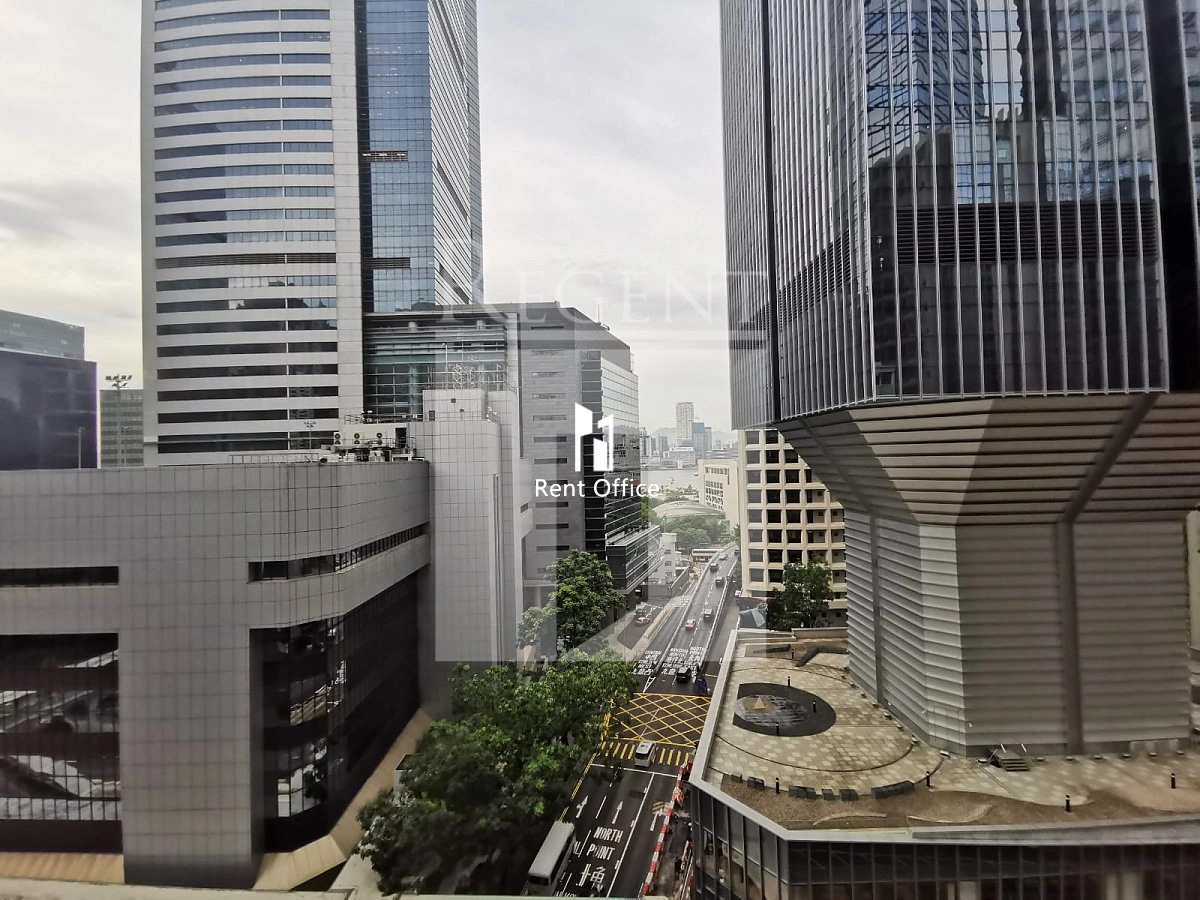 CHINA HONG KONG TOWER (中港大廈)-RGP025970