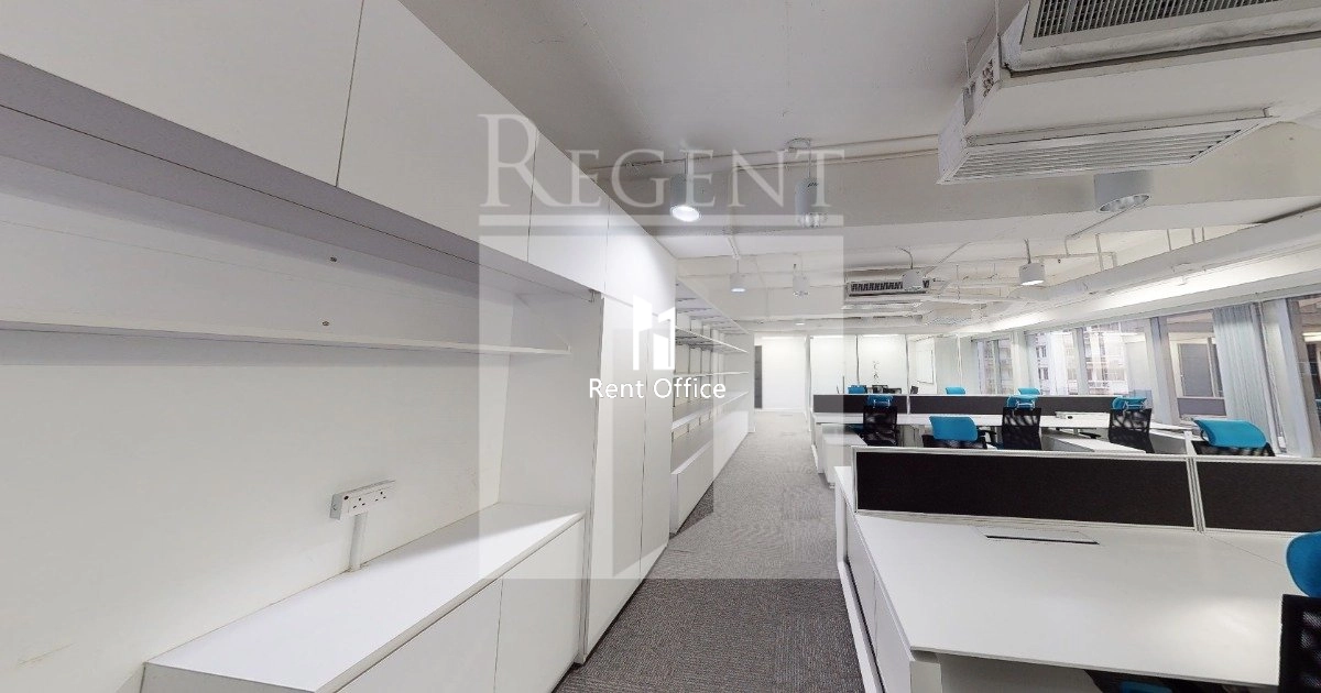 UNIVERSAL TRADE CENTRE (环贸中心)-RGP014454