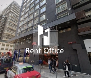 LEE KUM KEE CENTRAL (中環李錦記)