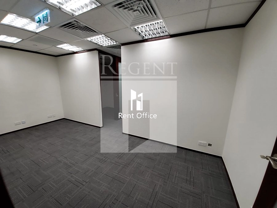 SHUN TAK CENTRE (WEST TOWER) (信德中心 西冀)-RGP017121