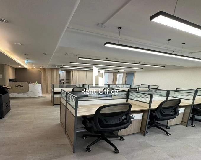 Keeley Commercial Building