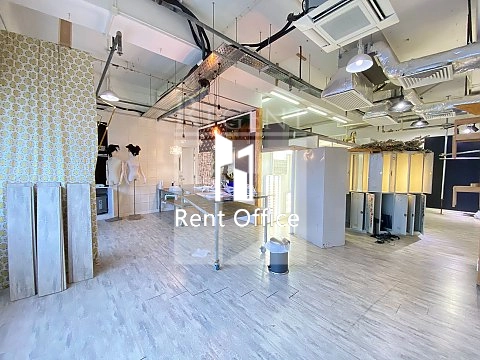 PARAMOUNT BUILDING (百樂門大廈)-RGP025219