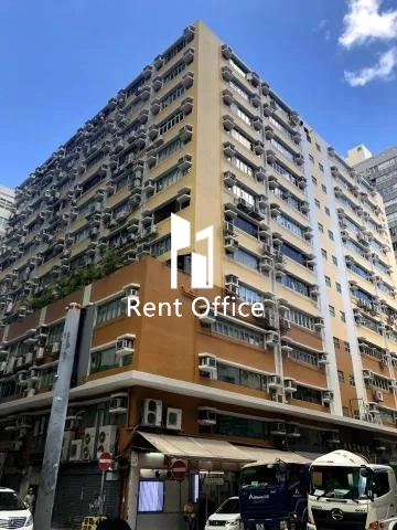 榮吉工業大廈A座-11