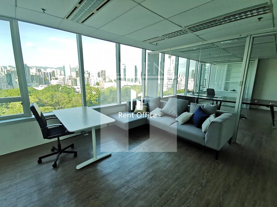 GATEWAY TOWER 01 (港威大廈 第01座)-RGP008048