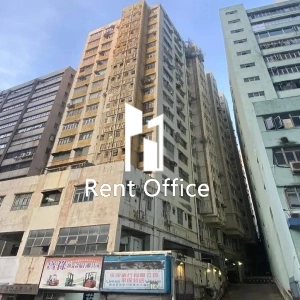 萬利工業大廈-2