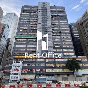 荃運工業中心2期-2