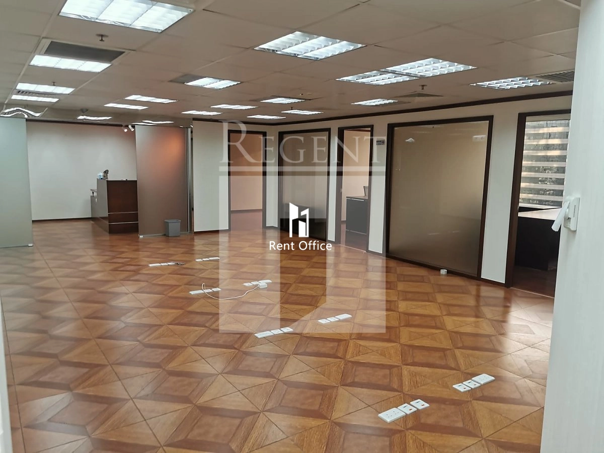 CONVENTION PLAZA OFFICE TOWER              (會展廣場 辦公大樓       )-RGP014934