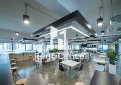 麗昌工廠大廈-九龍務式辦公室