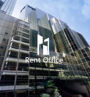 Ruttonjee Centre-Ruttonjee House  律敦治中心-律敦治大廈