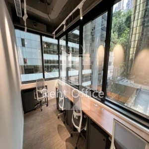 Victoria Harbour Cultural Exchange K11 Office Building