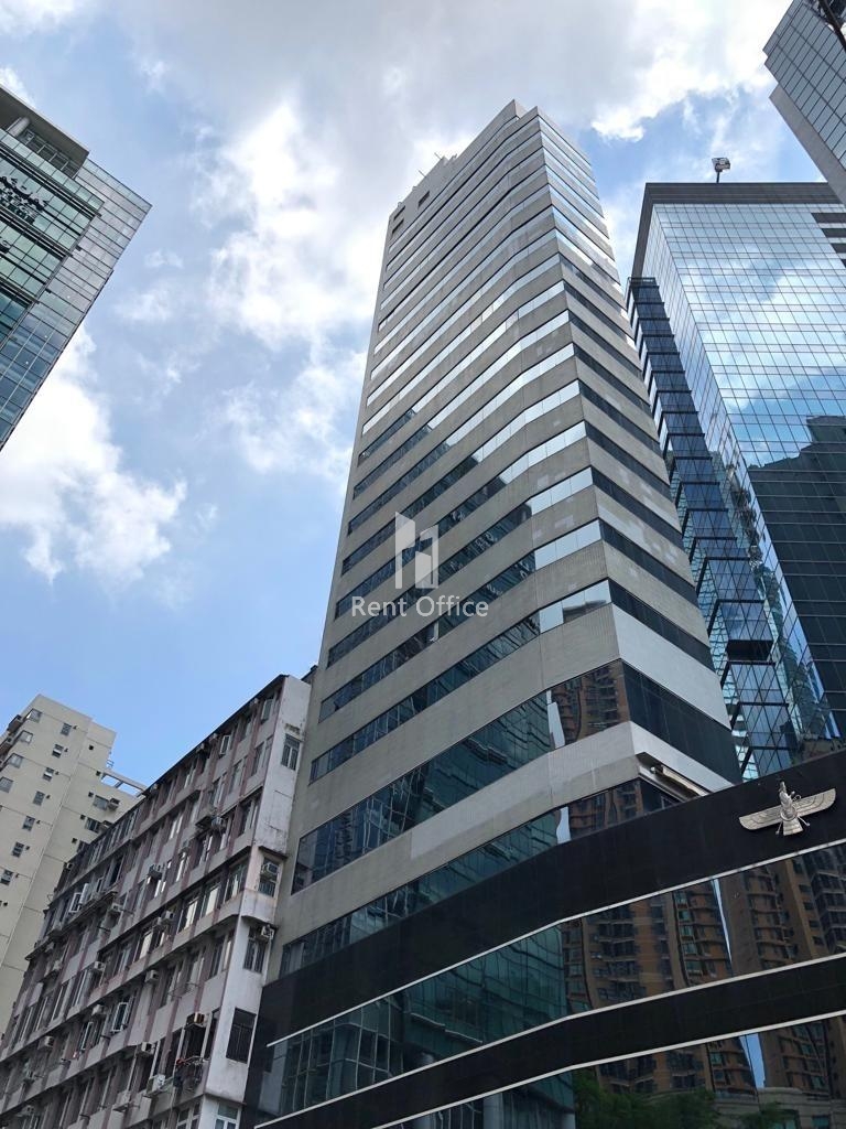 善樂施大廈