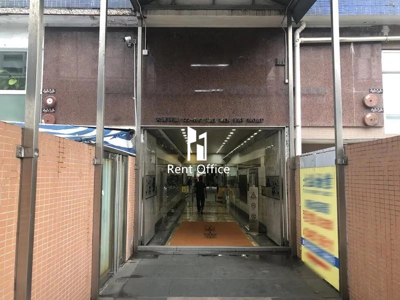 金龍工業中心第三座