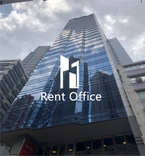 Kinwick Centre  建業榮基中心