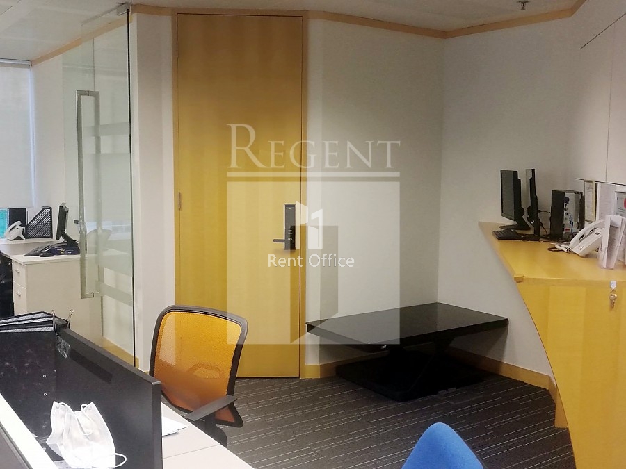 THE CENTER (中环中心)-RGP016217