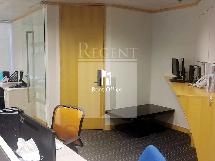 THE CENTER (中环中心)-RGP016217