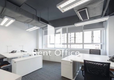 觀塘道336號-觀塘務式辦公室