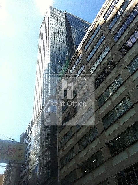 EGL TOWER (东瀛游广场)