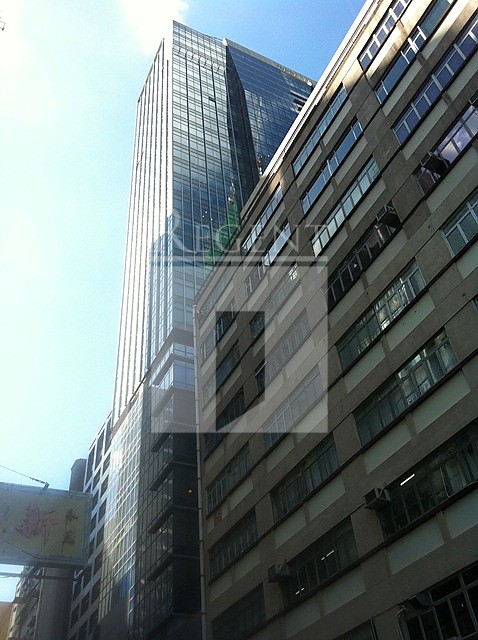 EGL TOWER (東瀛遊廣場)