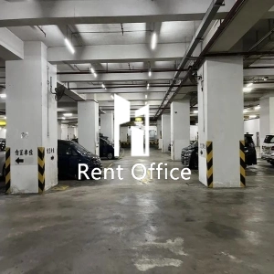 Focal Industrial Centre, Block B-9