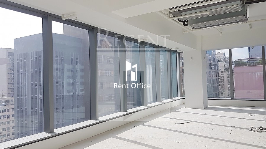 HAMILTON COMMERCIAL BUILDING (誉发商业大厦)-RGP015791