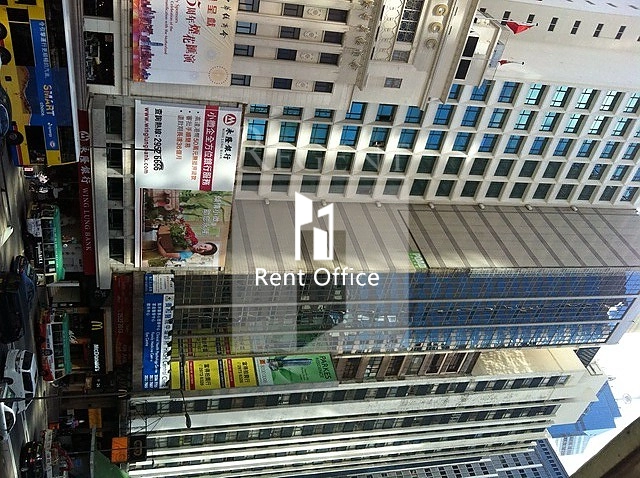 CHUANG'S TOWER (庄士大厦)-RGP006296