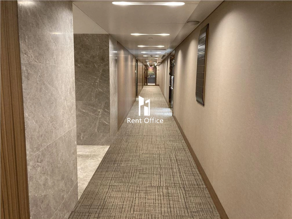 新世界大厦一座