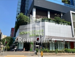 EXCHANGE TOWER (國際交易中心)
