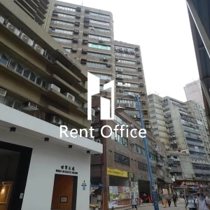 富利工業大廈-1