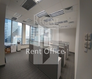 EXCHANGE TOWER (國際交易中心)