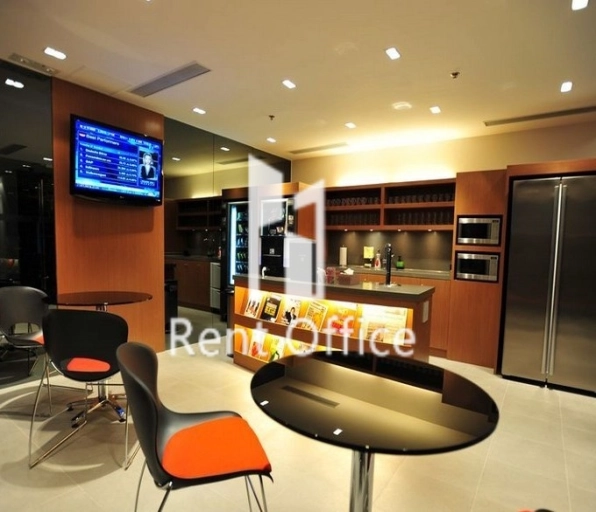 會德豐大廈-中環務式辦公室