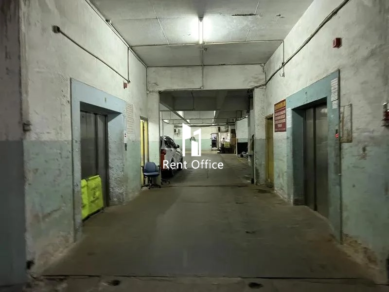 聯明興工廠大廈