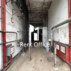 青衣工業中心二期C座-1