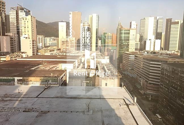 EDWARD WONG TOWER (安泰大厦)-RGP015511