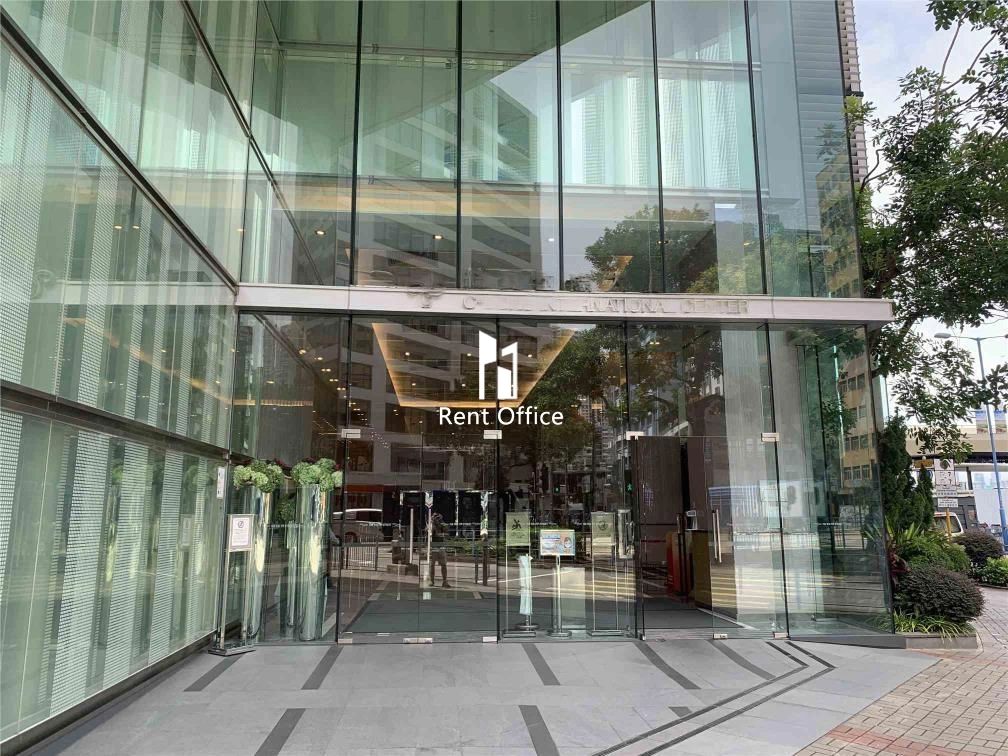 絲寶國際大廈