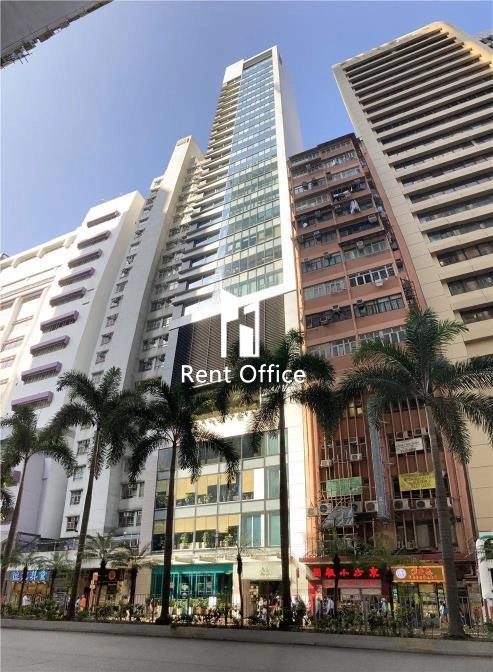 軒尼詩道239號-0