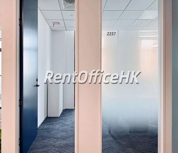 常州宇洋达科技大厦-中國內地務式辦公室