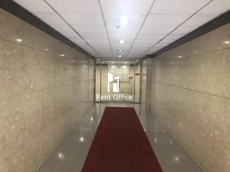 香港毛纺工业大厦